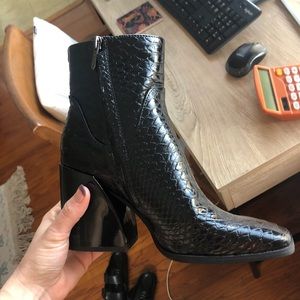 Circus by Sam Edelman Boots